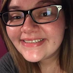 Meet your Posher, Mackenzie